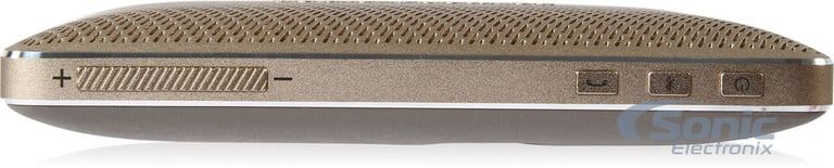 Harman Kardon HK Esquire Mini (Gold) Image 3