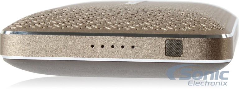 Harman Kardon HK Esquire Mini (Gold) Image 5