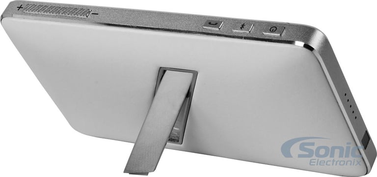 Harman Kardon HK Esquire Mini (White) Image 2