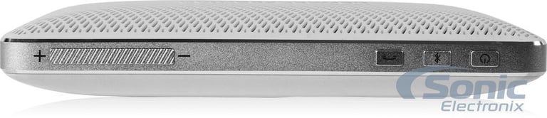 Harman Kardon HK Esquire Mini (White) Image 3