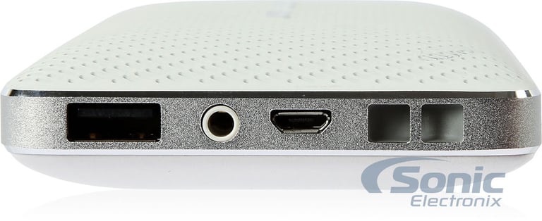 Harman Kardon HK Esquire Mini (White) Image 4