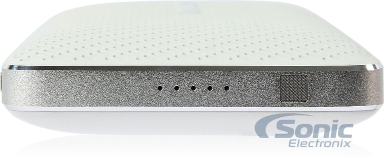 Harman Kardon HK Esquire Mini (White) Image 5