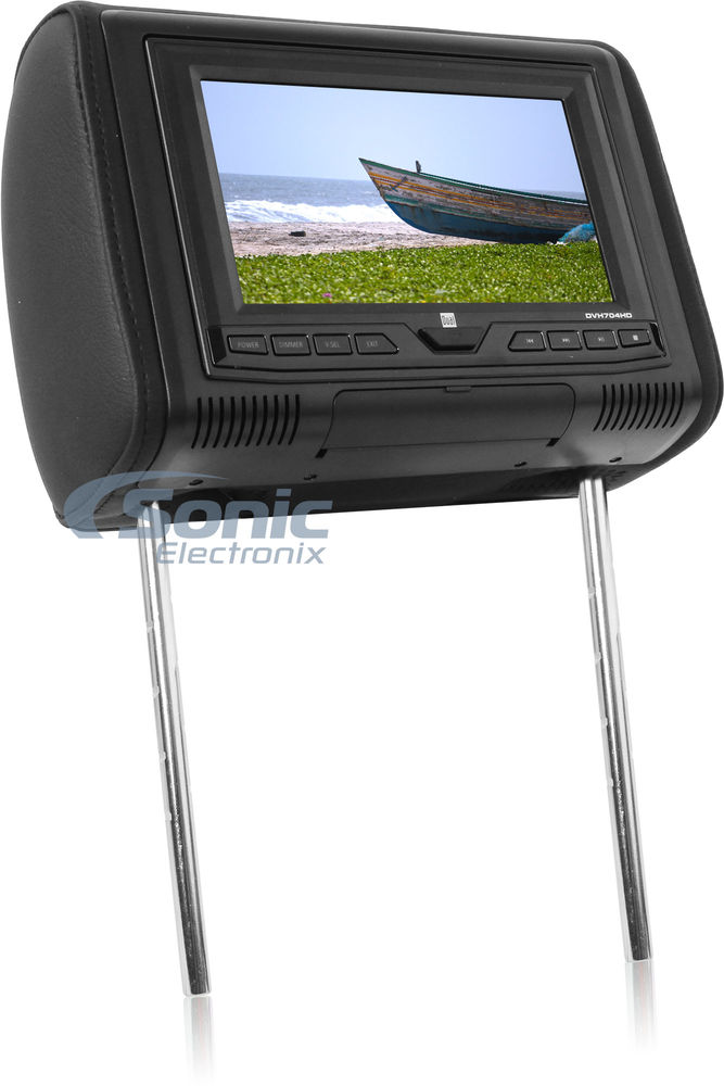 Dual DVH704HD Image 2