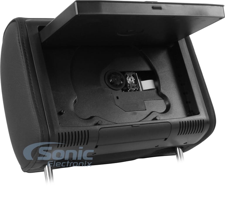 Dual DVH704HD Image 4