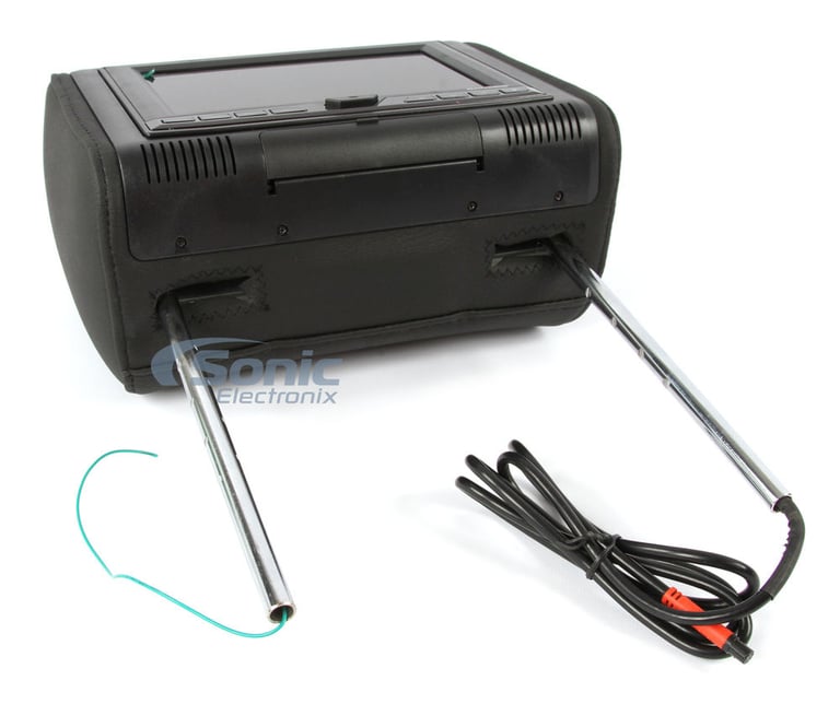 Dual DVH704HD Image 5