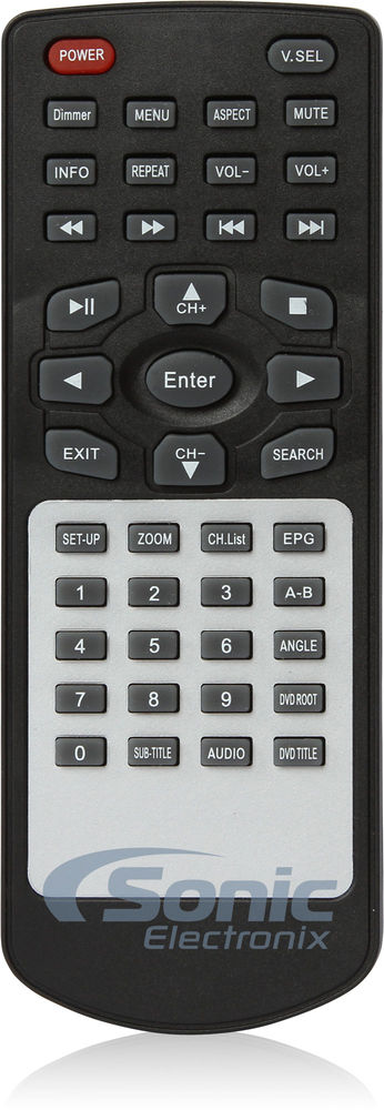 Dual DVH704HD Image 6