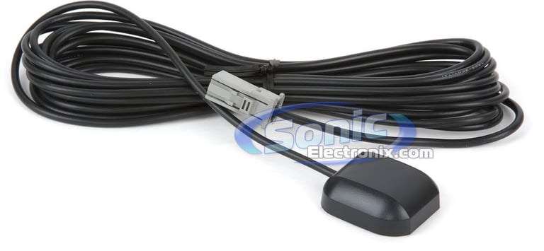 Kenwood DNX5140 (DNX-5140) Image 5