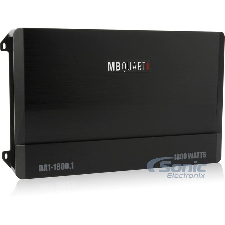 MB Quart DA1-1800.1 Image 2