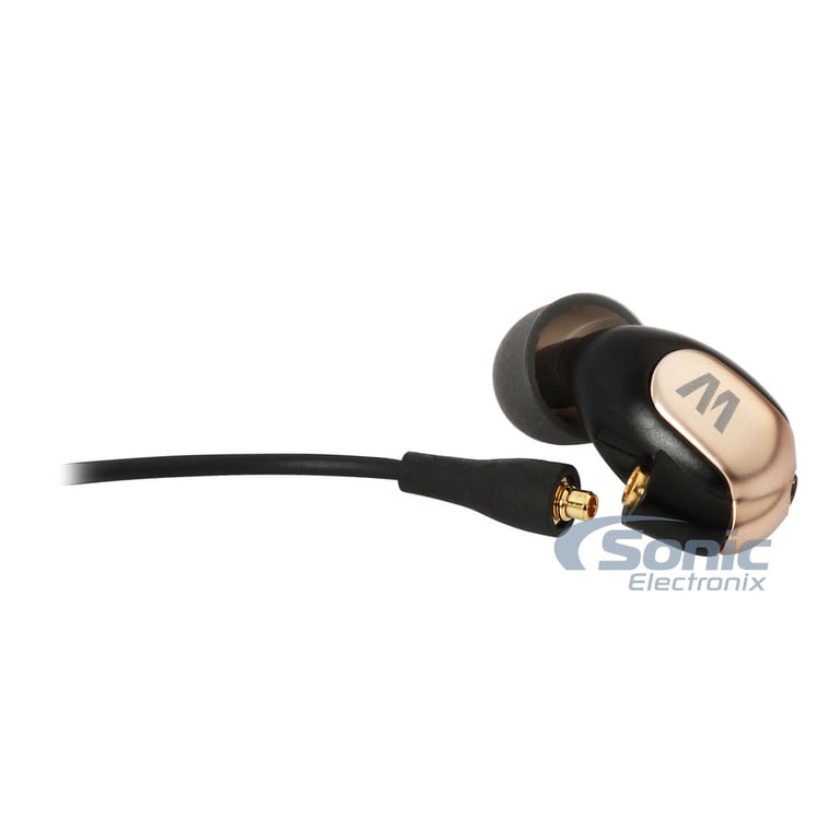Westone W60 Signature Series In-Ear Monitors Image 2
