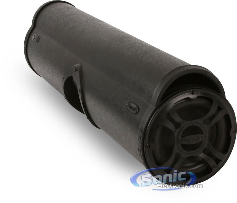Bazooka BTA8250D-DE OPEN BOX COMPLETE Image 14