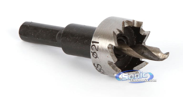 Crimestopper CA-5010.II OPEN BOX COMPLETE Image 15