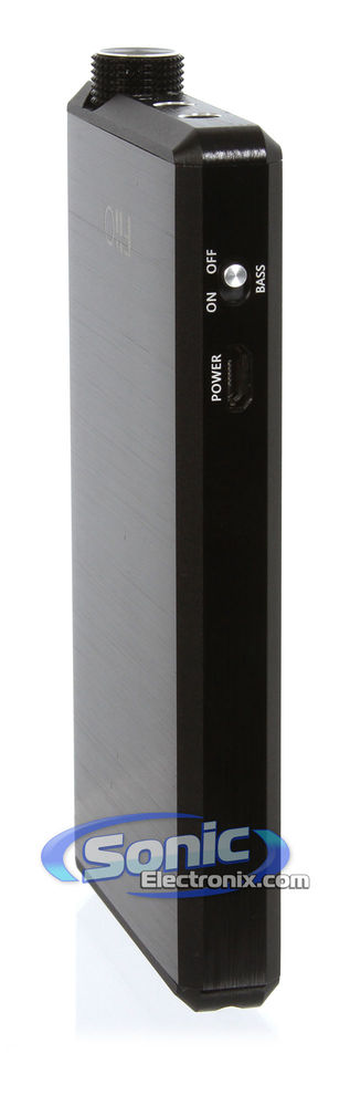 FiiO E12 Mont Blanc OPEN BOX COMPLETE Image 7