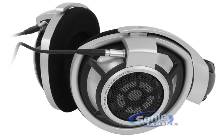 Sennheiser HD 800 (HD800) OPEN BOX COMPLETE Image 16