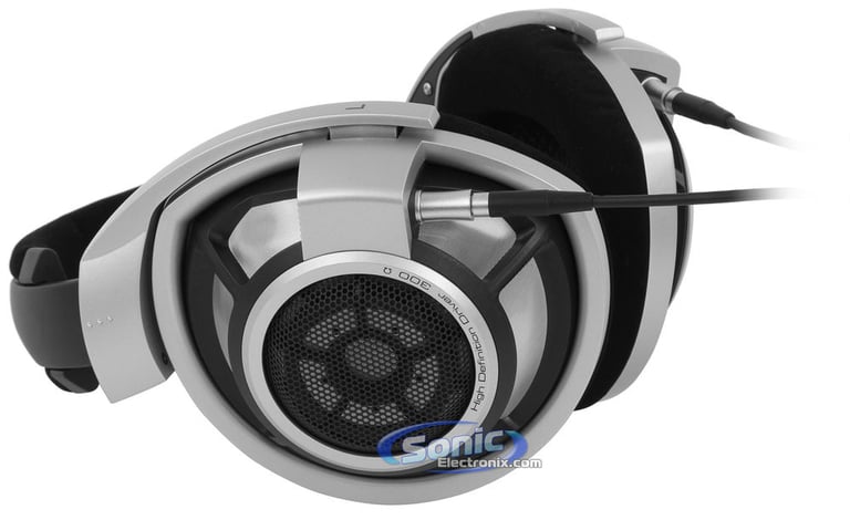 Sennheiser HD 800 (HD800) OPEN BOX COMPLETE Image 17
