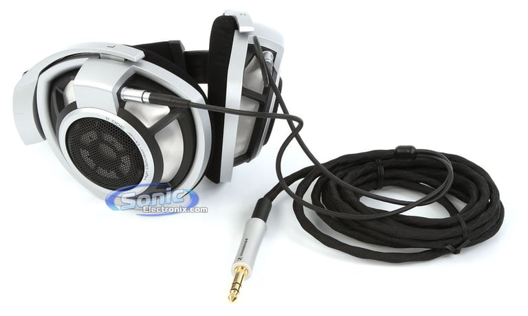 Sennheiser HD 800 (HD800) OPEN BOX COMPLETE Image 19