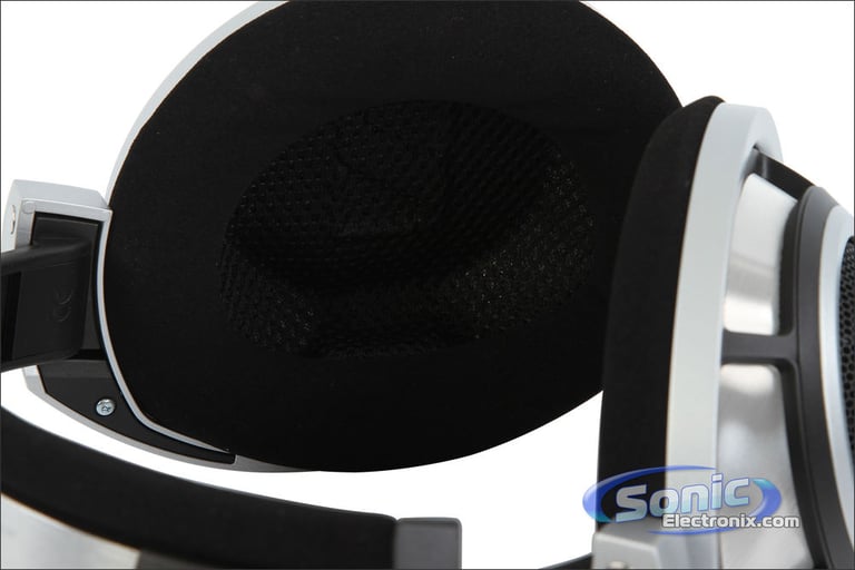 Sennheiser HD 800 (HD800) OPEN BOX COMPLETE Image 20