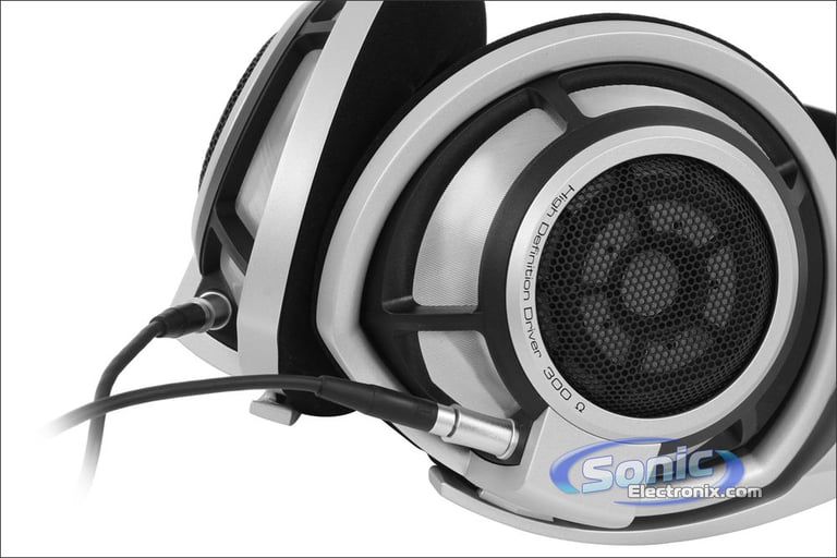 Sennheiser HD 800 (HD800) OPEN BOX COMPLETE Image 21