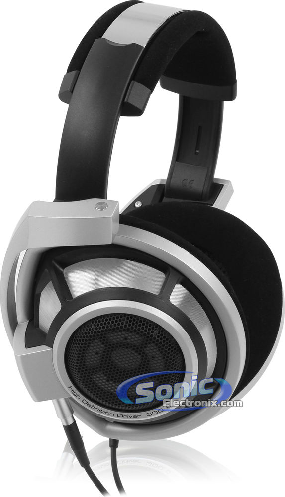Sennheiser HD 800 (HD800) OPEN BOX COMPLETE Image 14