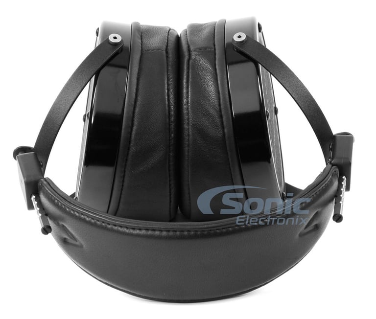 Audeze USA LCDX-AA-B-L OPEN BOX COMPLETE Image 13