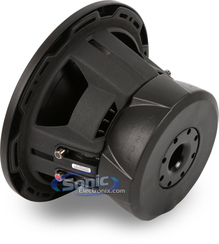 Rockford Fosgate P3D2-10 OPEN BOX COMPLETE Image 14