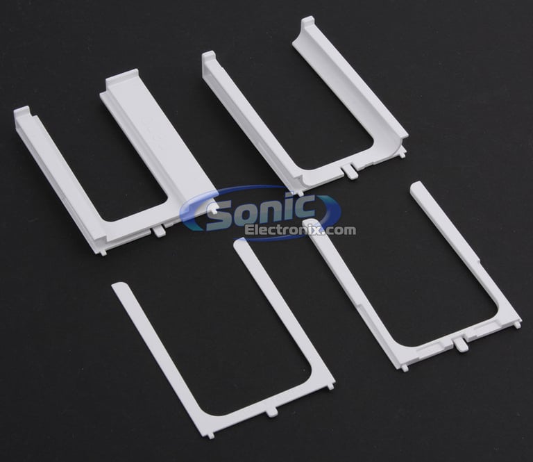 MTX Audio iThunder (White) Image 5