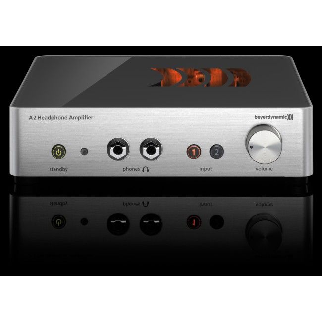 Beyerdynamic A2 Image 13