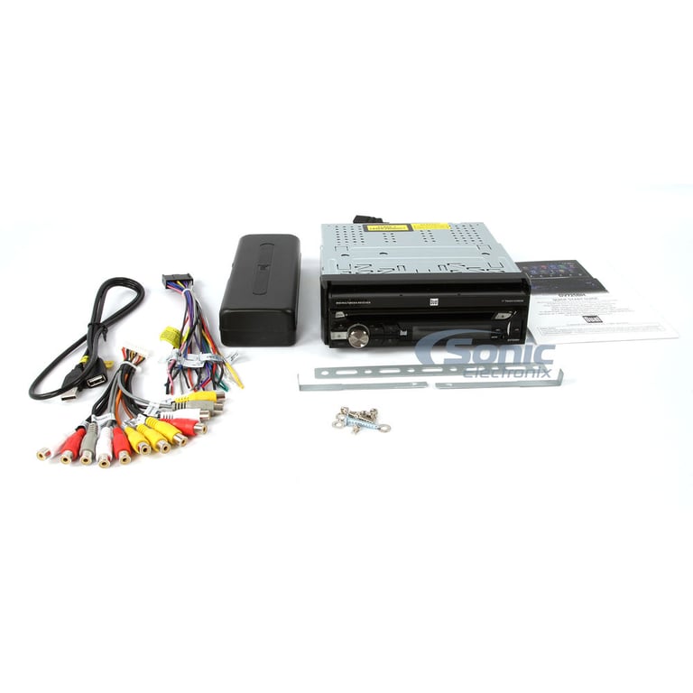 Dual DV725BH Image 11
