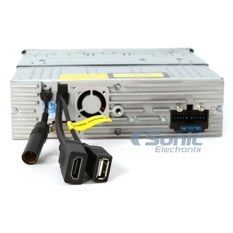 Dual DV725BH Image 5