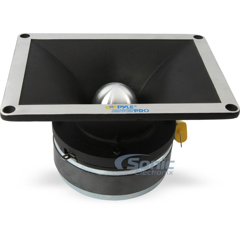 Pyle PDBT78 Image 3