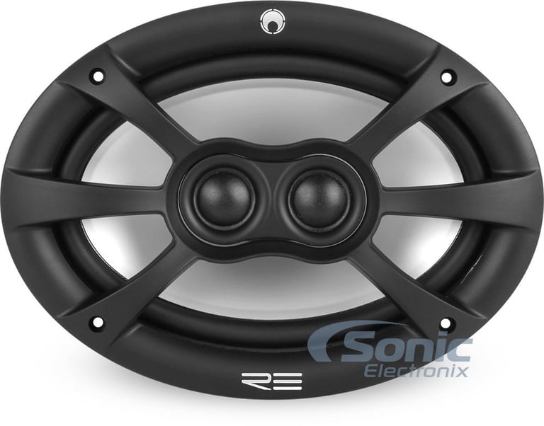 RE Audio RE 6X9FR Image 2
