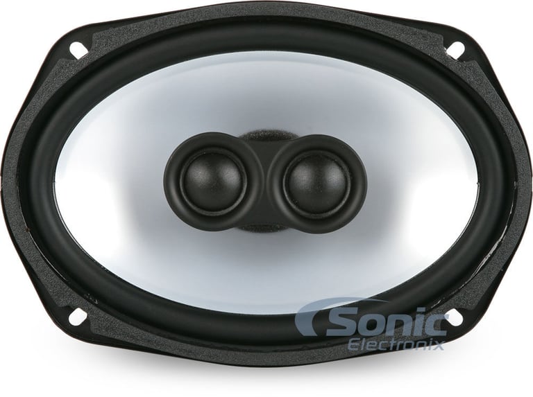 RE Audio RE 6X9FR Image 3