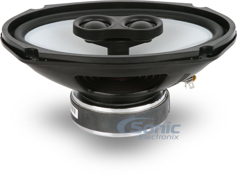 RE Audio RE 6X9FR Image 5