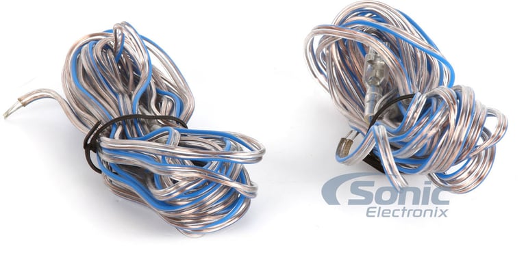 RE Audio RE 6X9FR Image 9