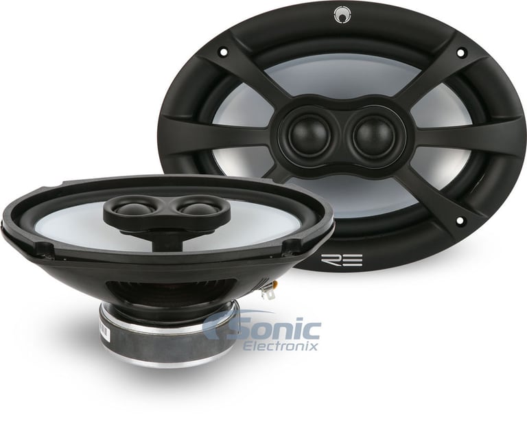 RE Audio RE 6X9FR Image 1