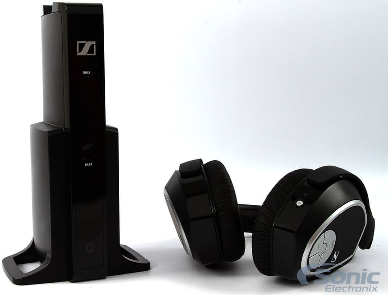 Sennheiser RS 165 Image 2