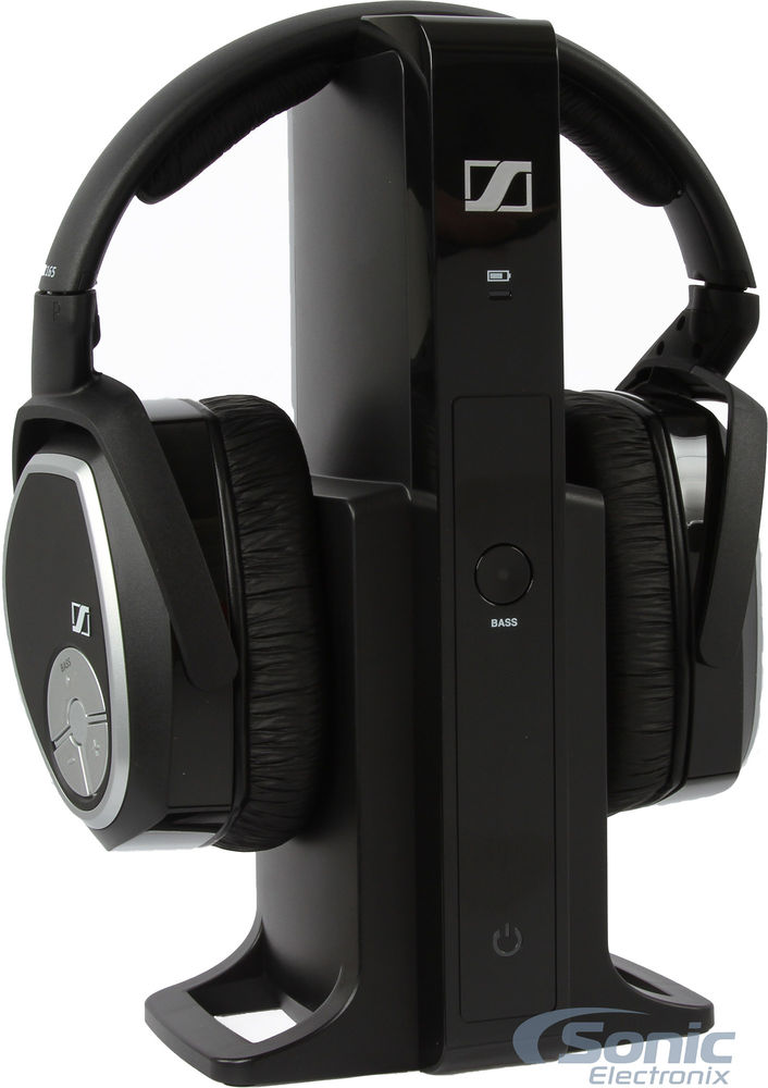 Sennheiser RS 165 Image 1