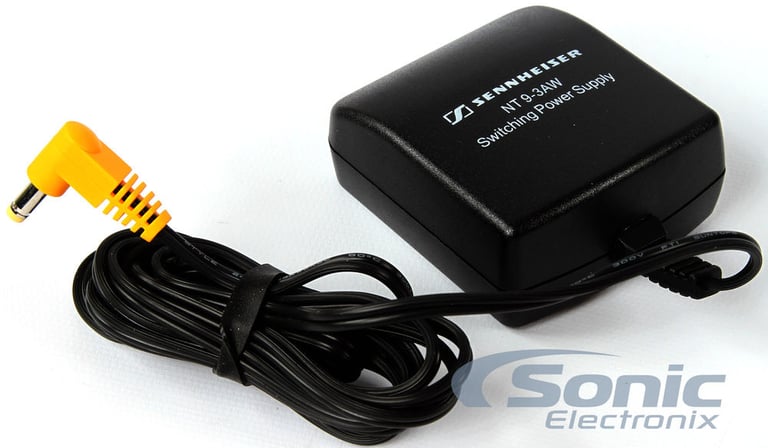 Sennheiser RS 175 Image 7