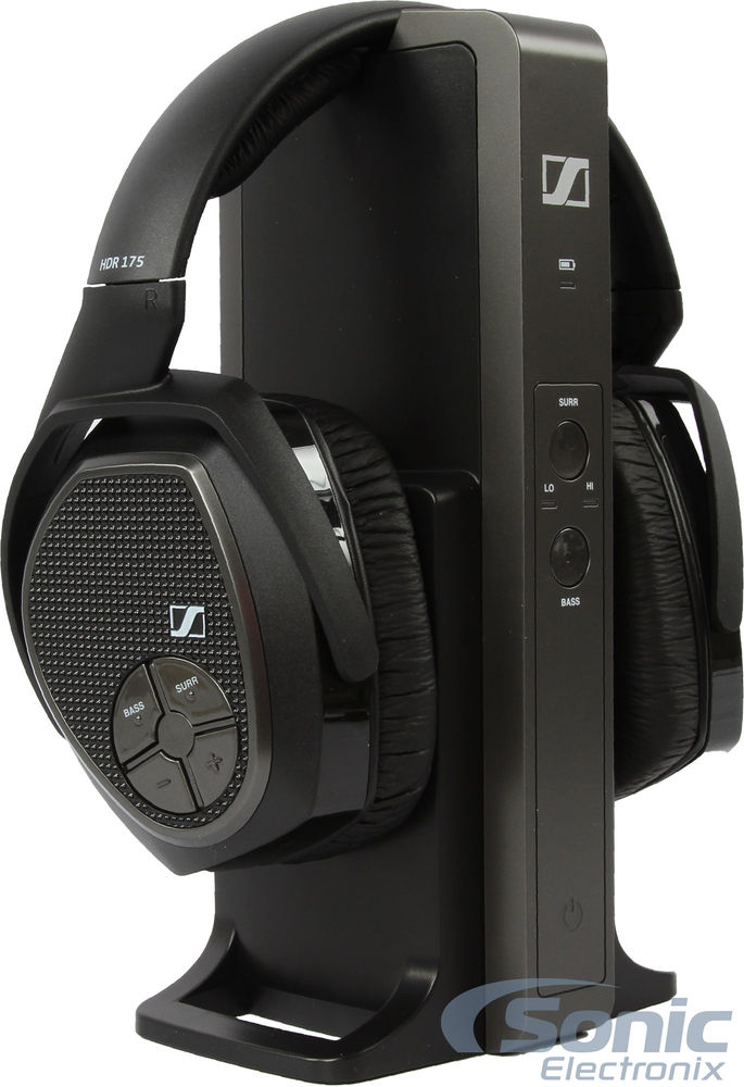 Sennheiser RS 175 Image 1