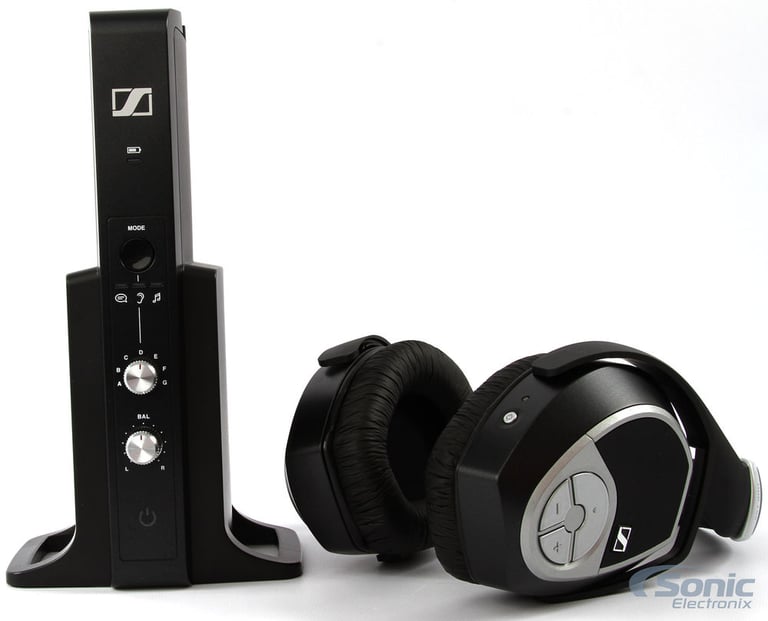 Sennheiser RS 195 Image 4