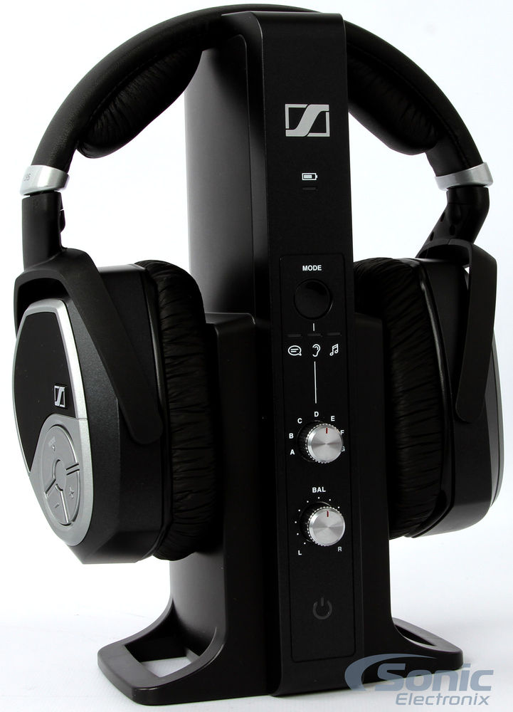 Sennheiser RS 195 Image 1