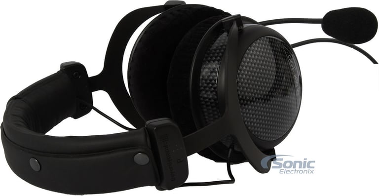 Beyerdynamic MMX 300 Image 3