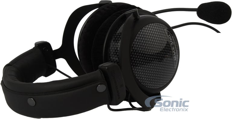 Beyerdynamic MMX 300 Image 4