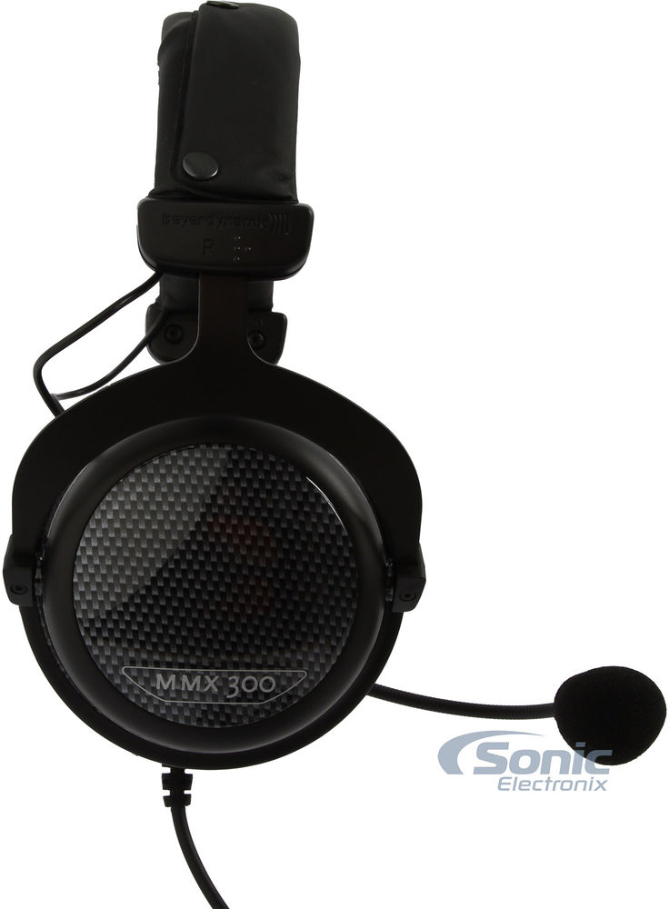 Beyerdynamic MMX 300 Image 5