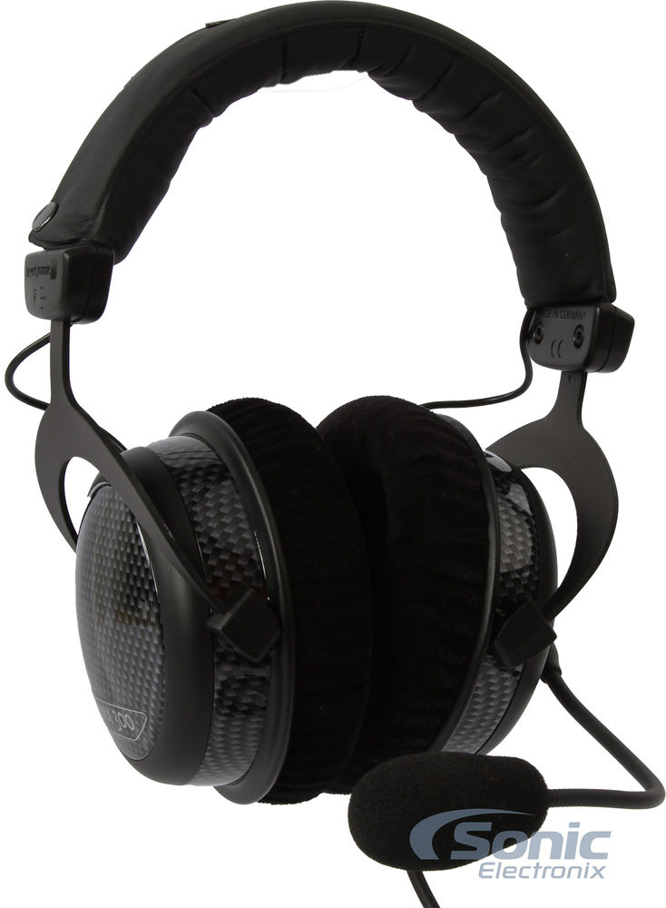Beyerdynamic MMX 300 Image 1