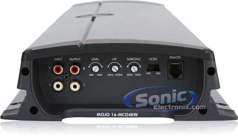 Memphis 16-MCD4KW Image 3