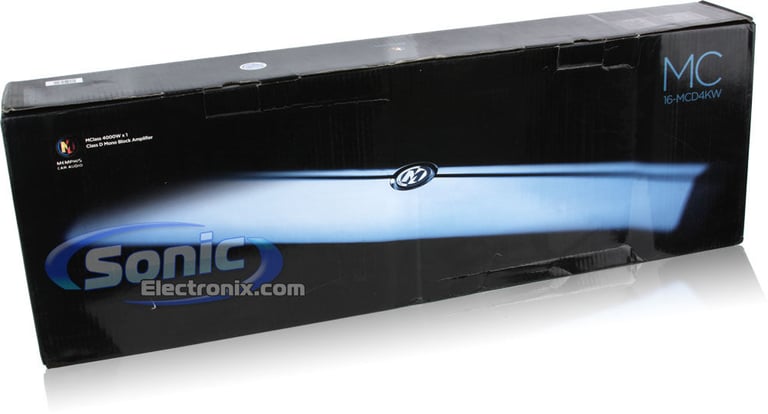 Memphis 16-MCD4KW Image 5