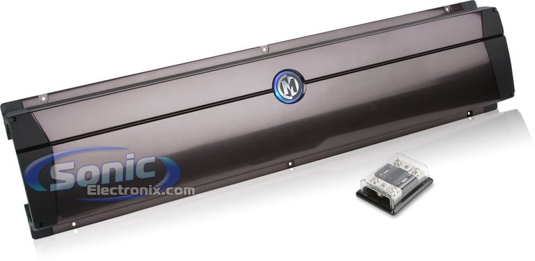 Memphis 16-MCD4KW Image 1