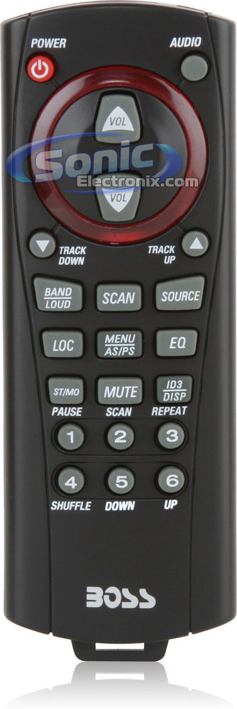 Boss 635CA Image 5