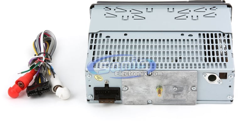 Boss 630CA Image 4