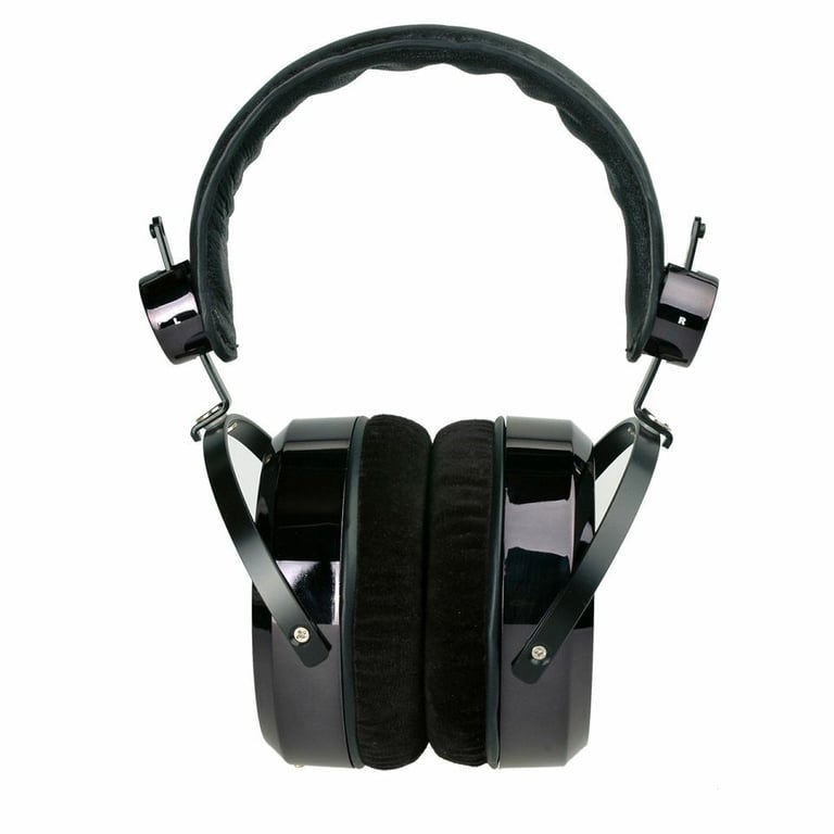 HIFIMAN HE-6  , Open Box (Very Good, Used) Image 2